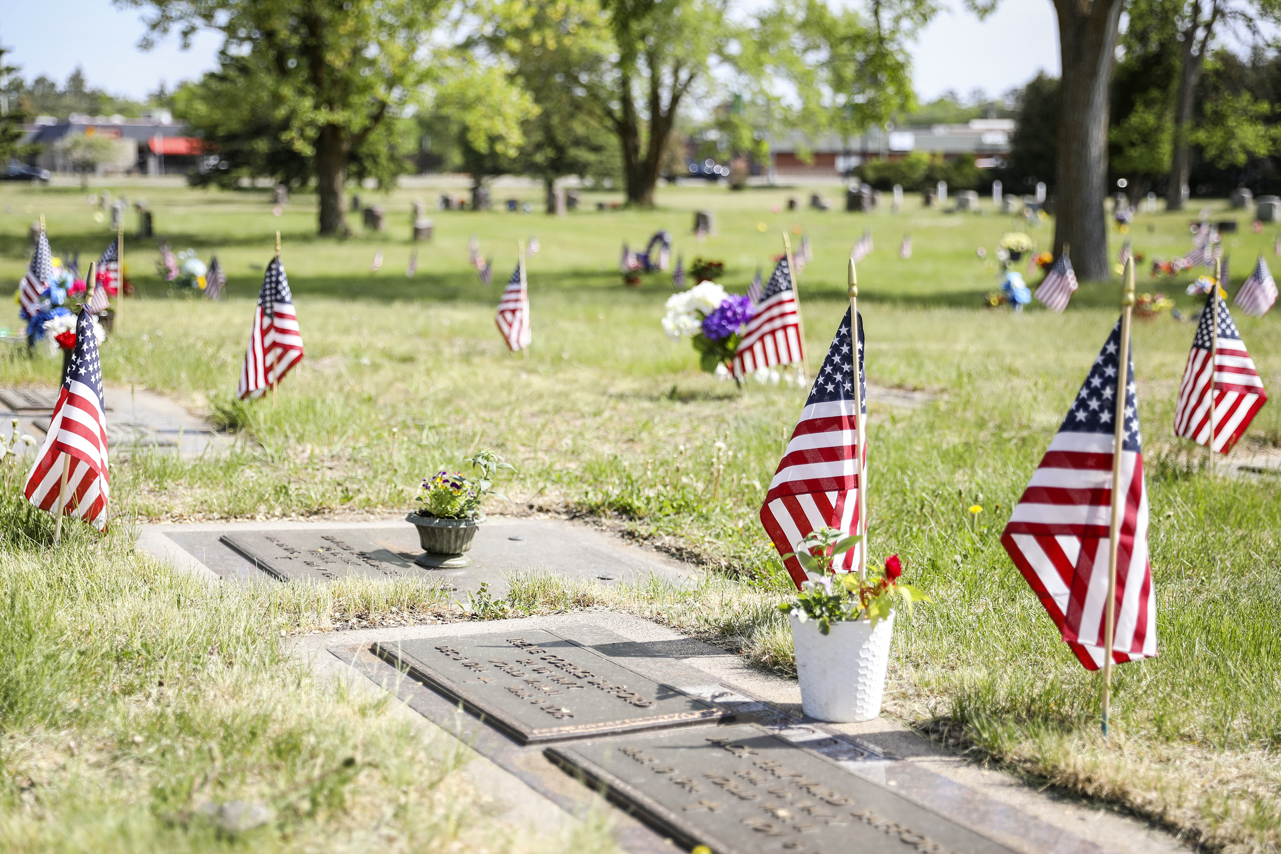 Memorial Day events set around the Bemidji area - Vimarsana News